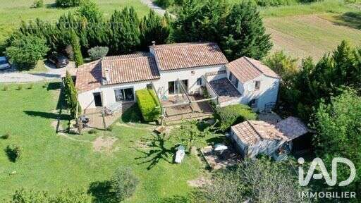 Maison 168 m² à Brignoles  - photo 2
