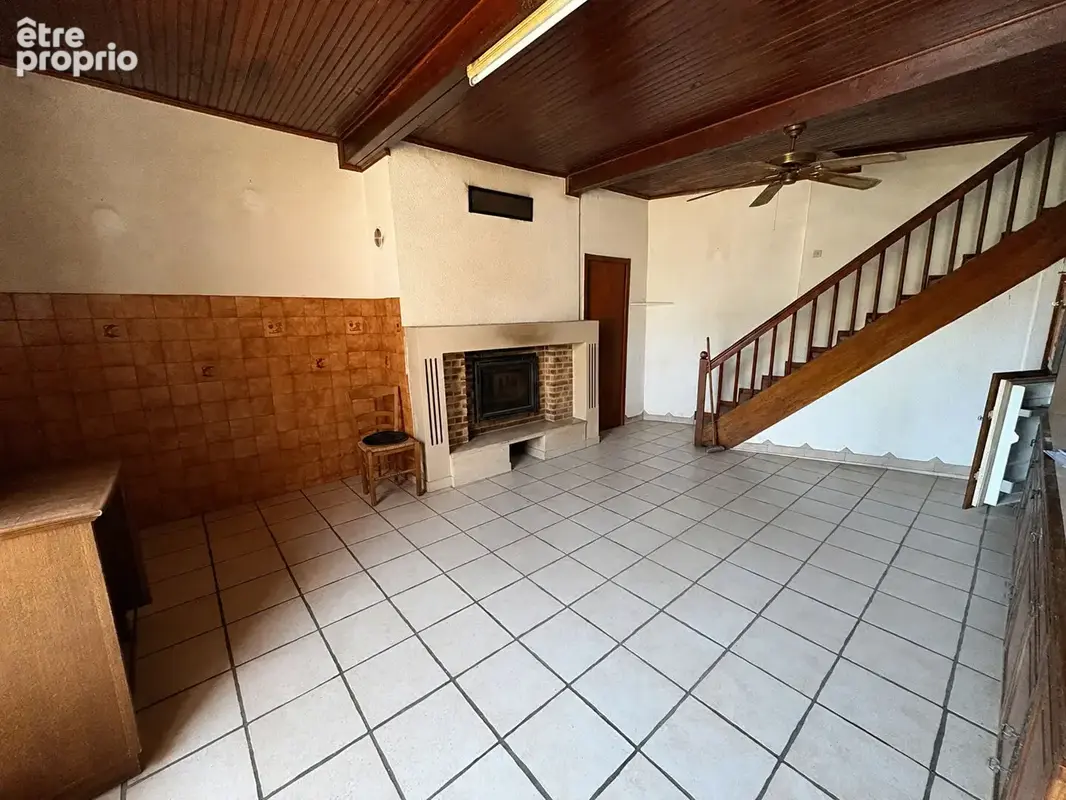 Maison en pierre de caractère - photo 2