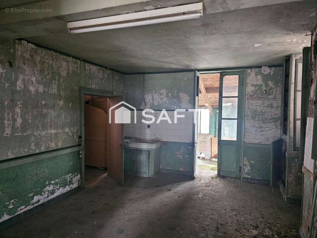 Photo 3 - Maison à NAVILLY