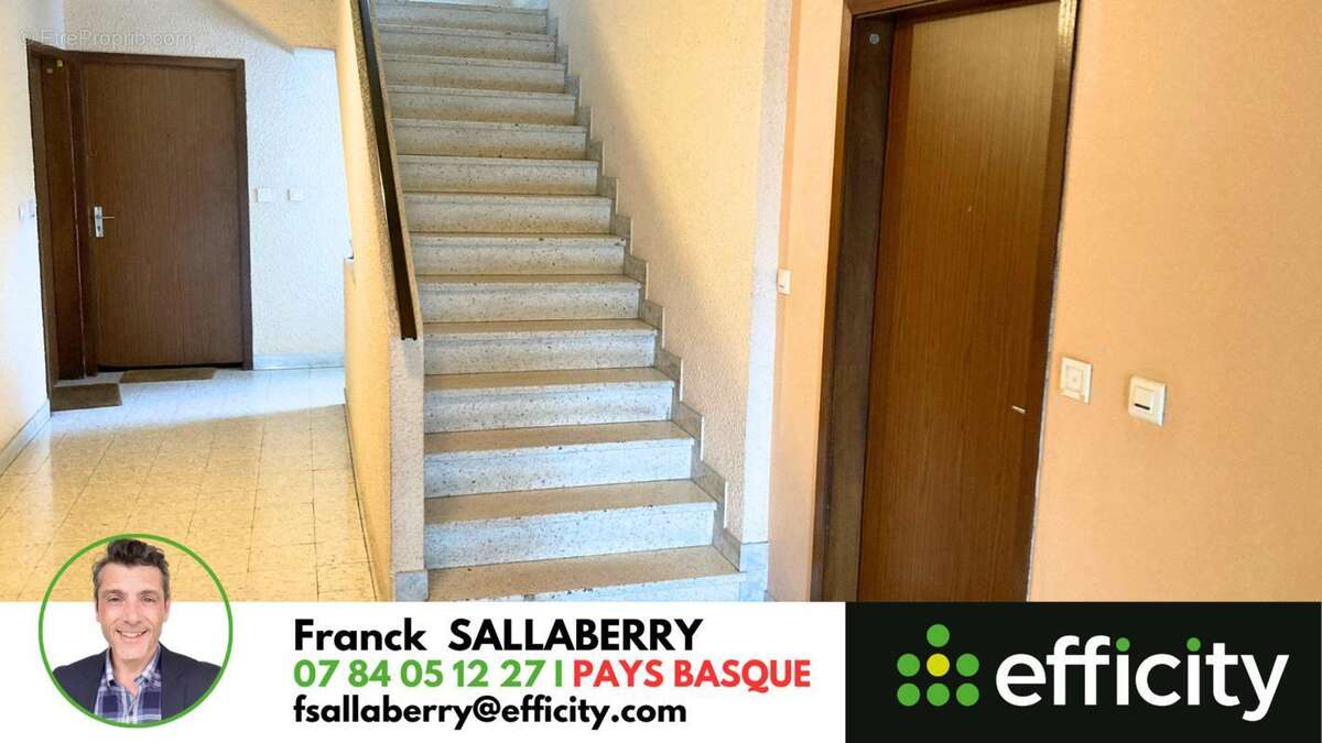 Appartement - photo 5