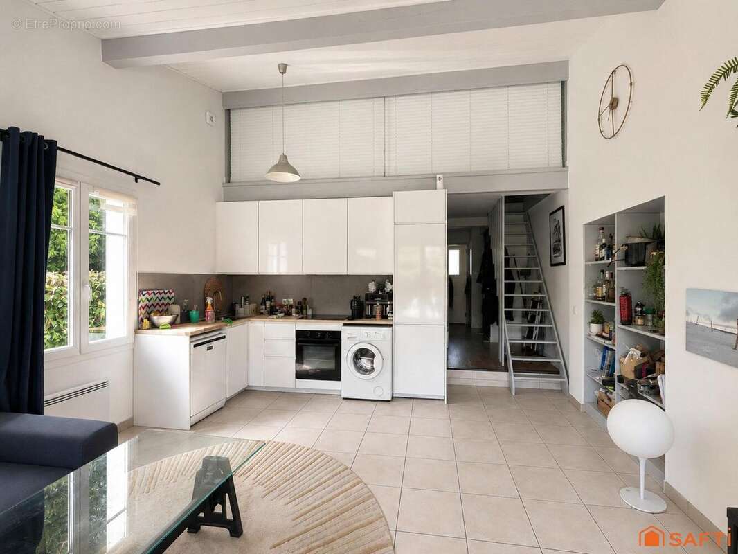 Photo 3 - Maison à URRUGNE