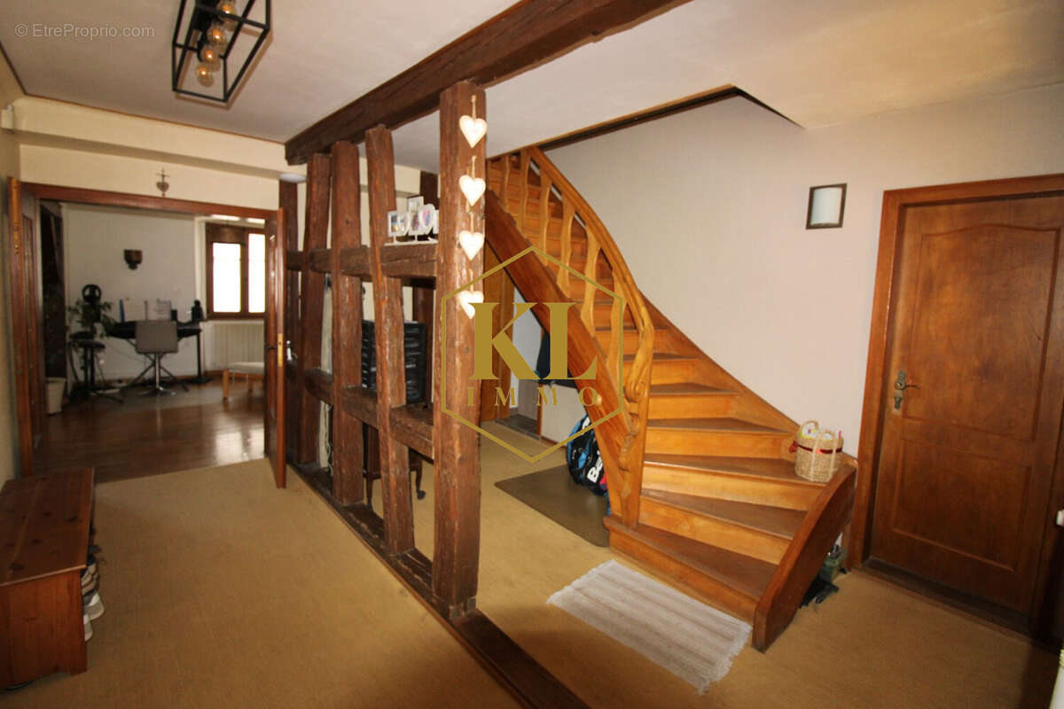 Maison 268 m² à Hattstatt  - photo 3