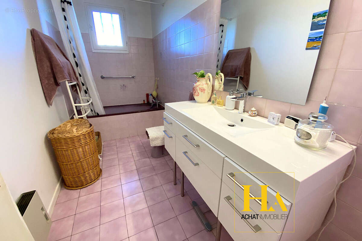 Maison à PLAISANCE-DU-TOUCH