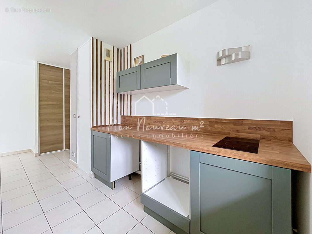 Appartement 60 m² à Gournay-Sur-Marne  - photo 9