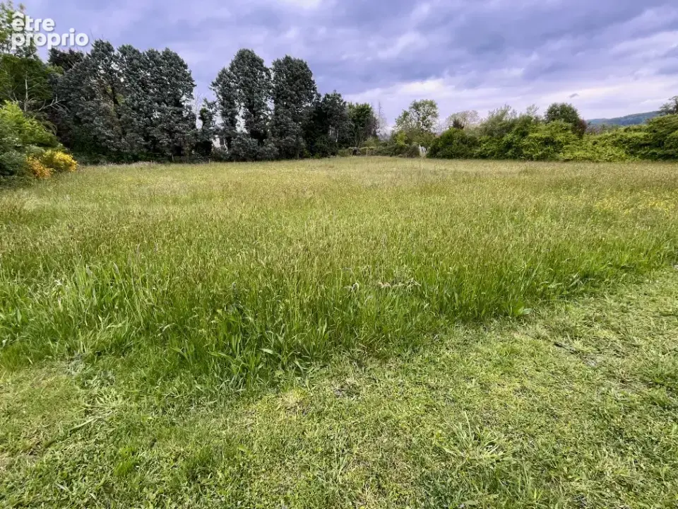 Terrain à BIARS-SUR-CERE