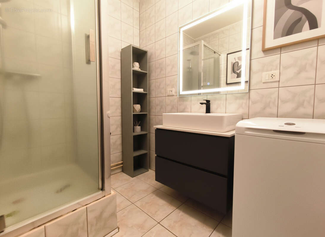 Appartement à HAM-SOUS-VARSBERG