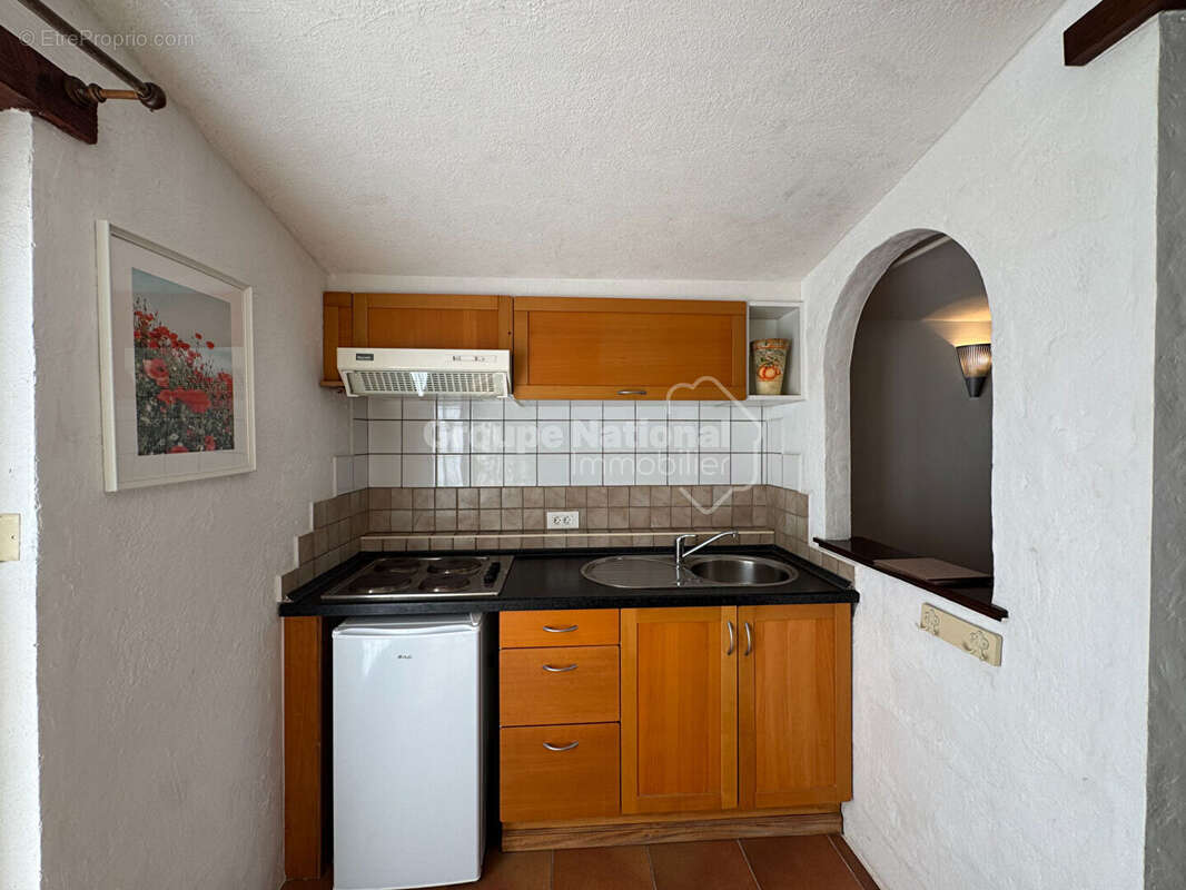 Maison à CAVILLARGUES