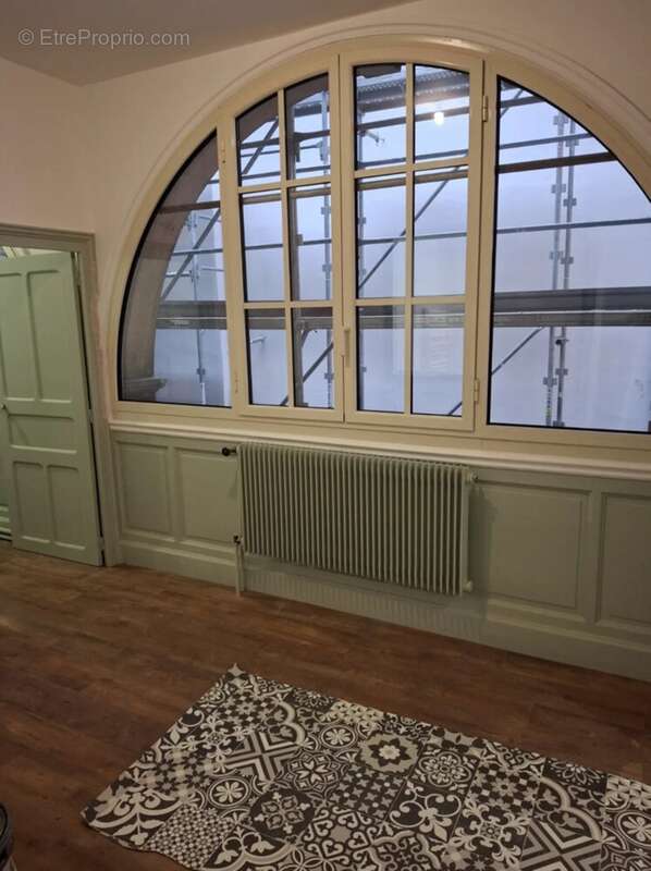 Appartement à CHALON-SUR-SAONE