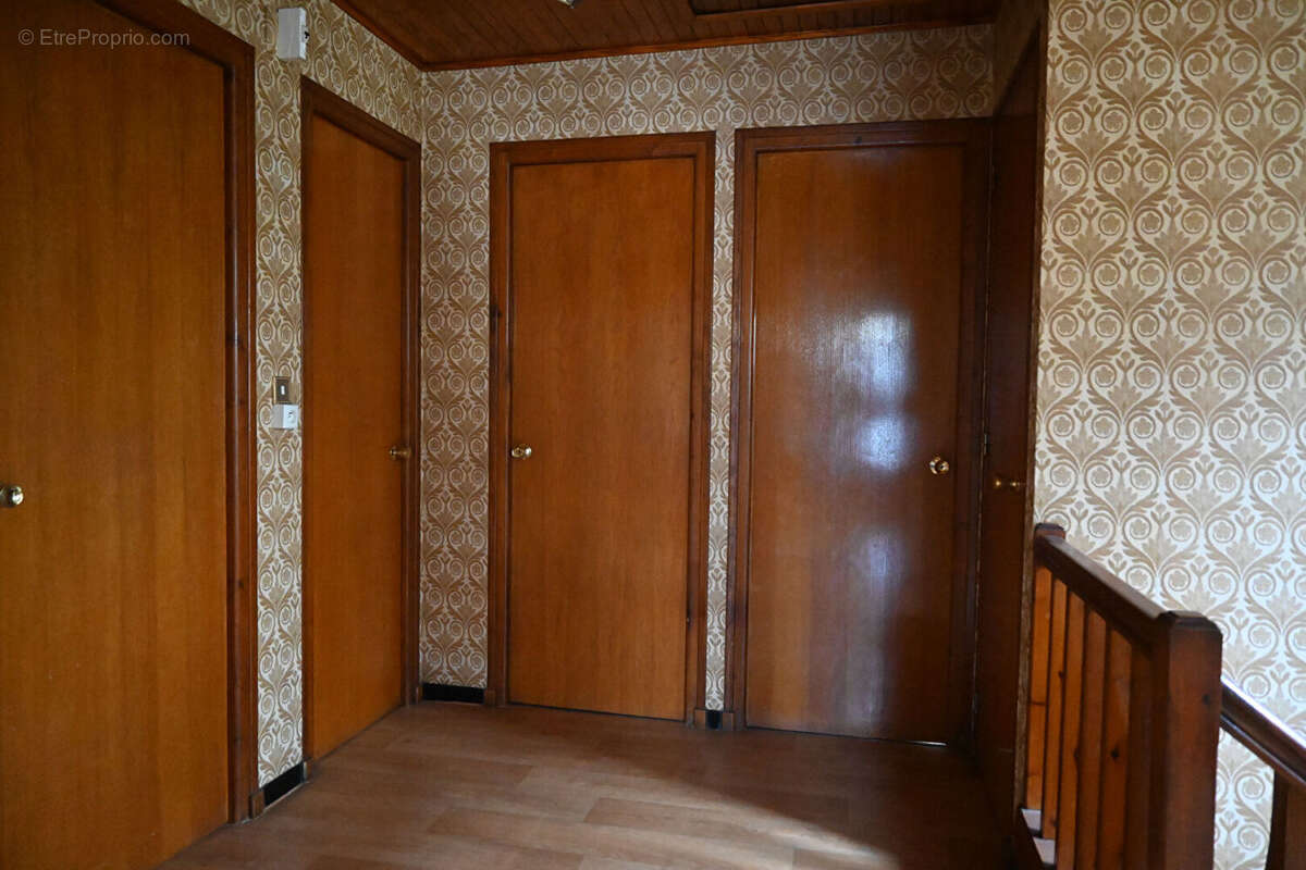 Maison à ANGOUSTRINE-VILLENEUVE-DES-ESCALDES