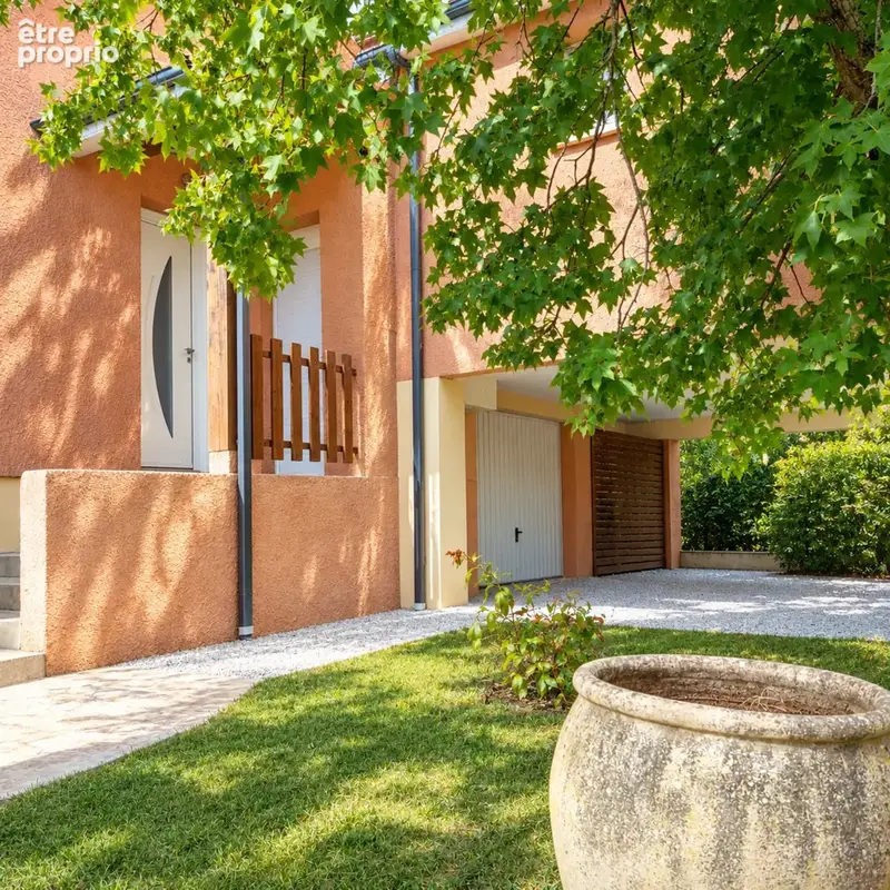 Maison à MONTAUBAN