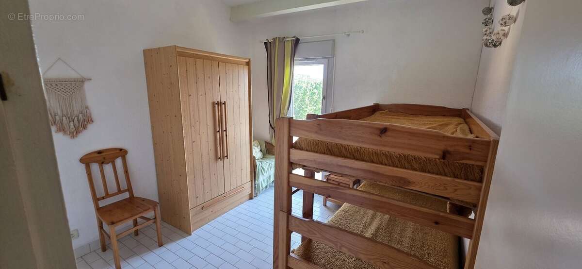 Appartement à AGDE
