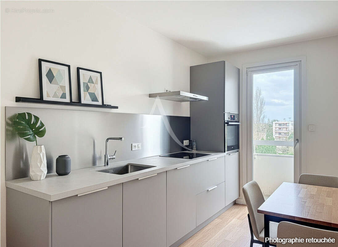 Appartement à ANGERS
