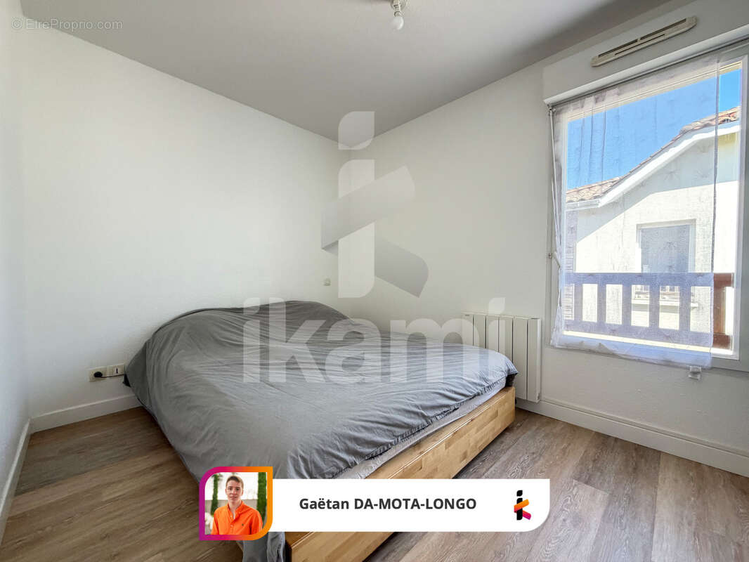 Appartement à BIGANOS