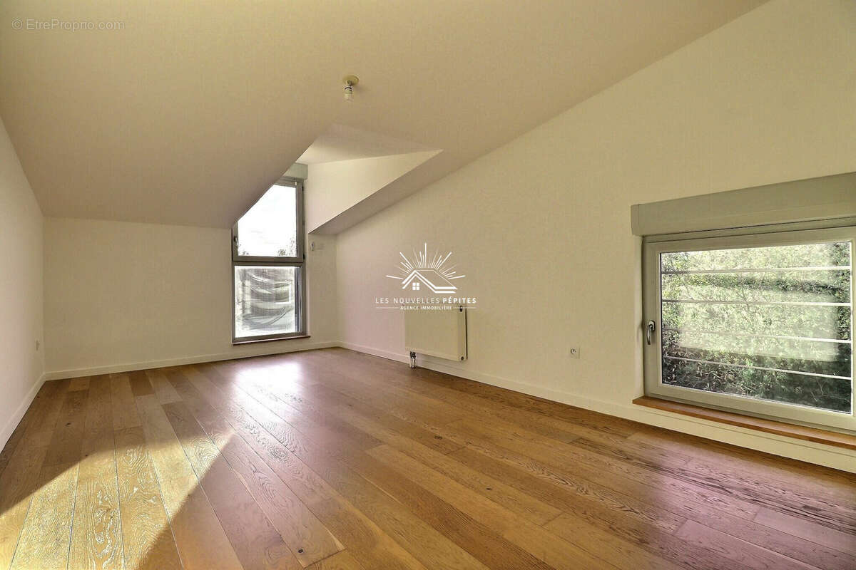 Appartement à CROIX