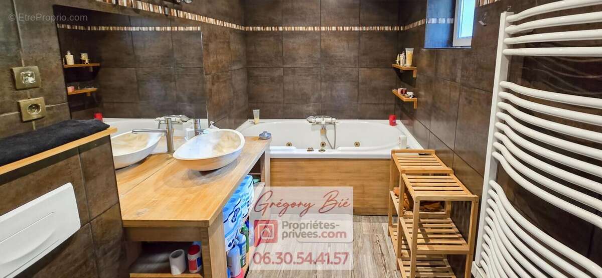 Maison à LA FERTE-SOUS-JOUARRE