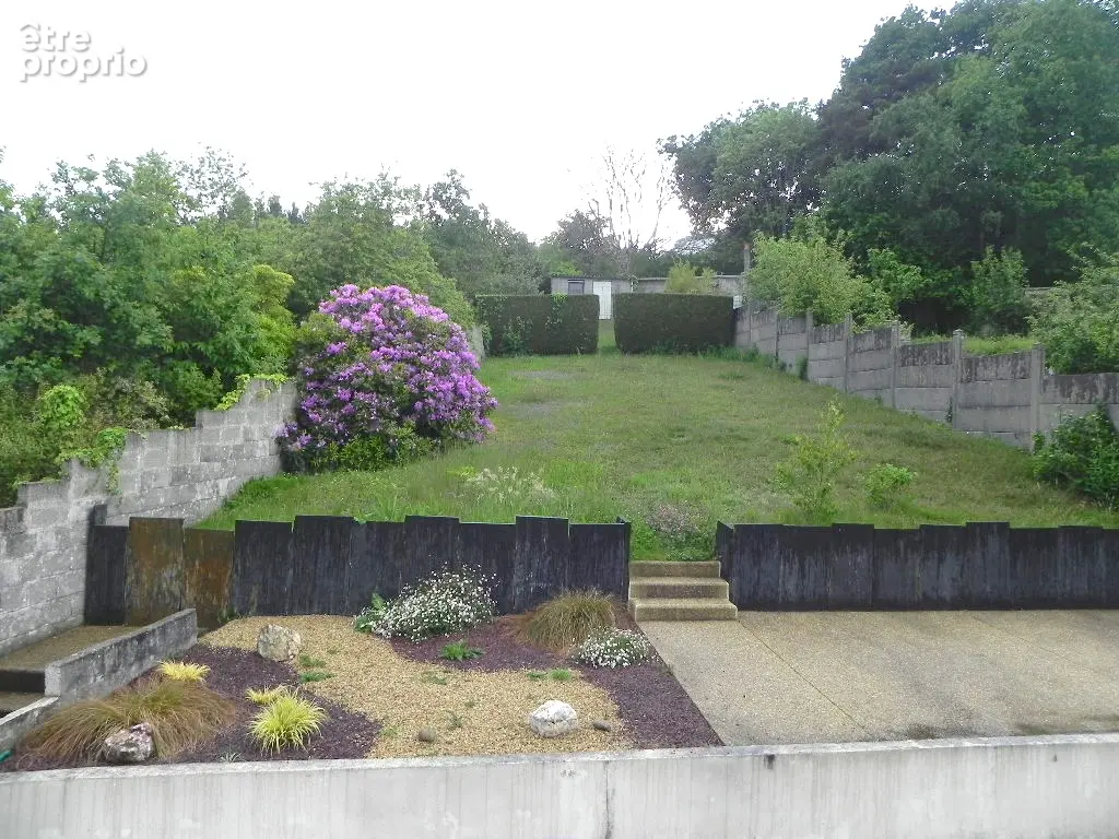 Maison 127m² à saint-martin-des-champs - photo 11