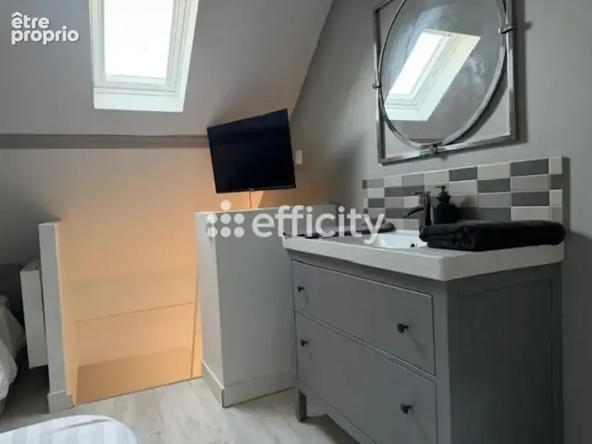 Maison 4 pièces 71 m² à vendre à Deauville (14800) - photo 9