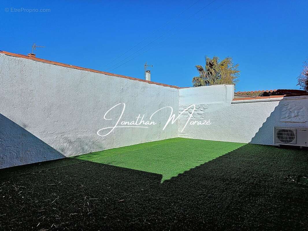 Maison 95 m² à Pezilla-La-Riviere  - photo 19