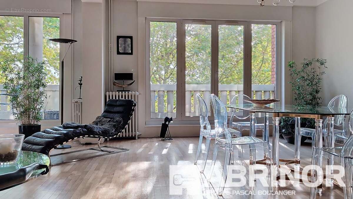 Appartement à LILLE