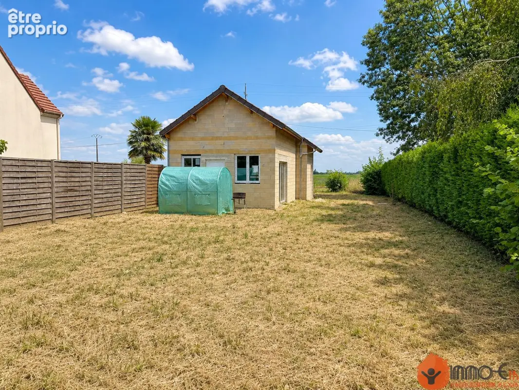 Terrain 3 059 m² à vendre à Guerard (77580) - photo 5