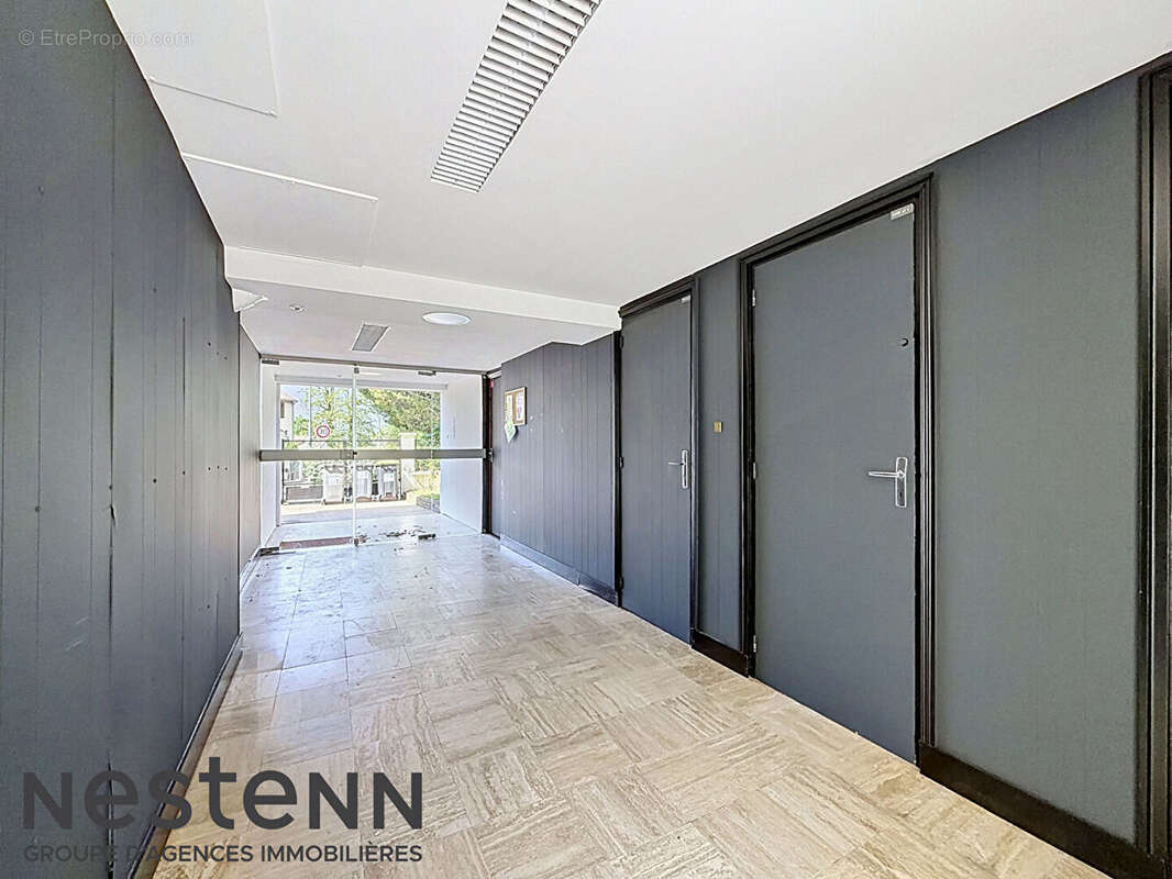 Appartement à VALENTON