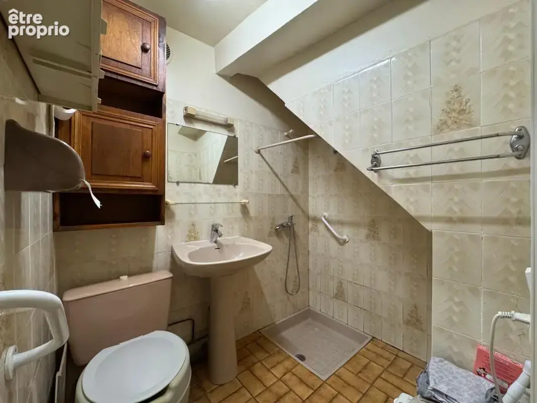 Maison - Vias - photo 6