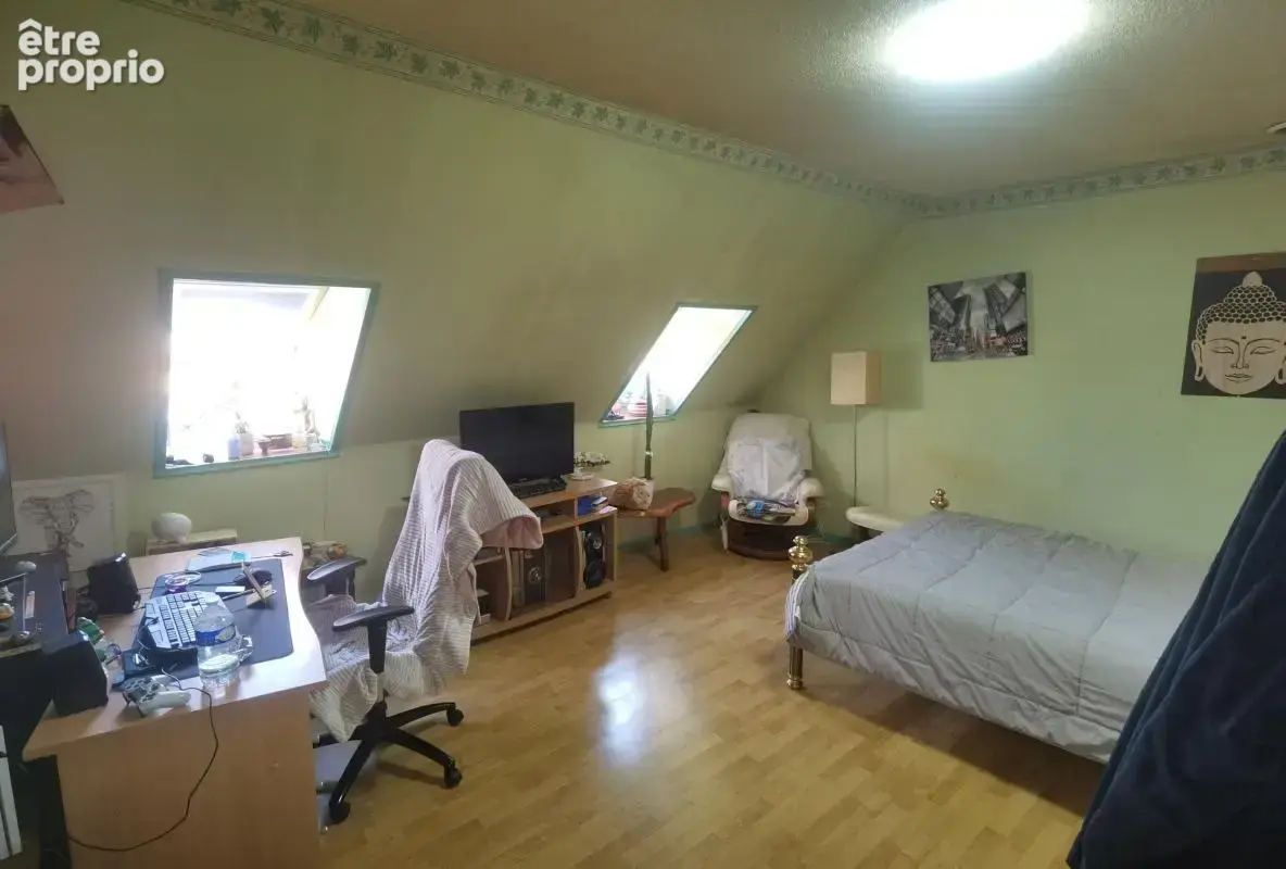 Maison de campagne - photo 9
