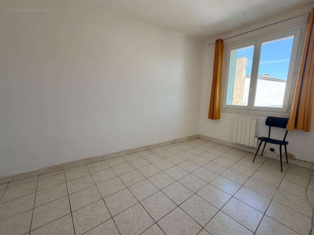 Appartement lumineux  Plein Centre - 3 pièces  au premier étage au  Bois-Plage-en-Ré  - RARE - photo 31