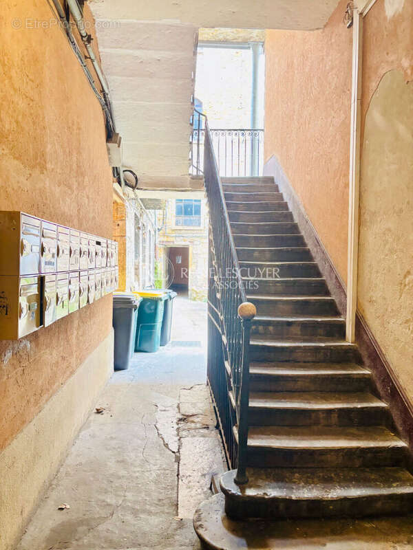 Appartement à LYON-7E