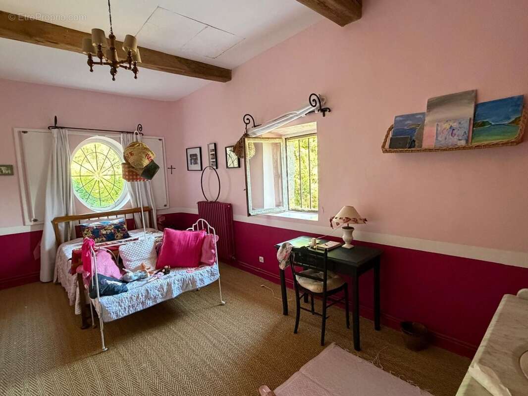 PLAISANCE DU GERS(32): élégante PROPRIETE DE CHARME et de CARACTERE XVIII-XIXs, 3,5hectares, près de Plaisance et Marciac, SANS  - photo 98