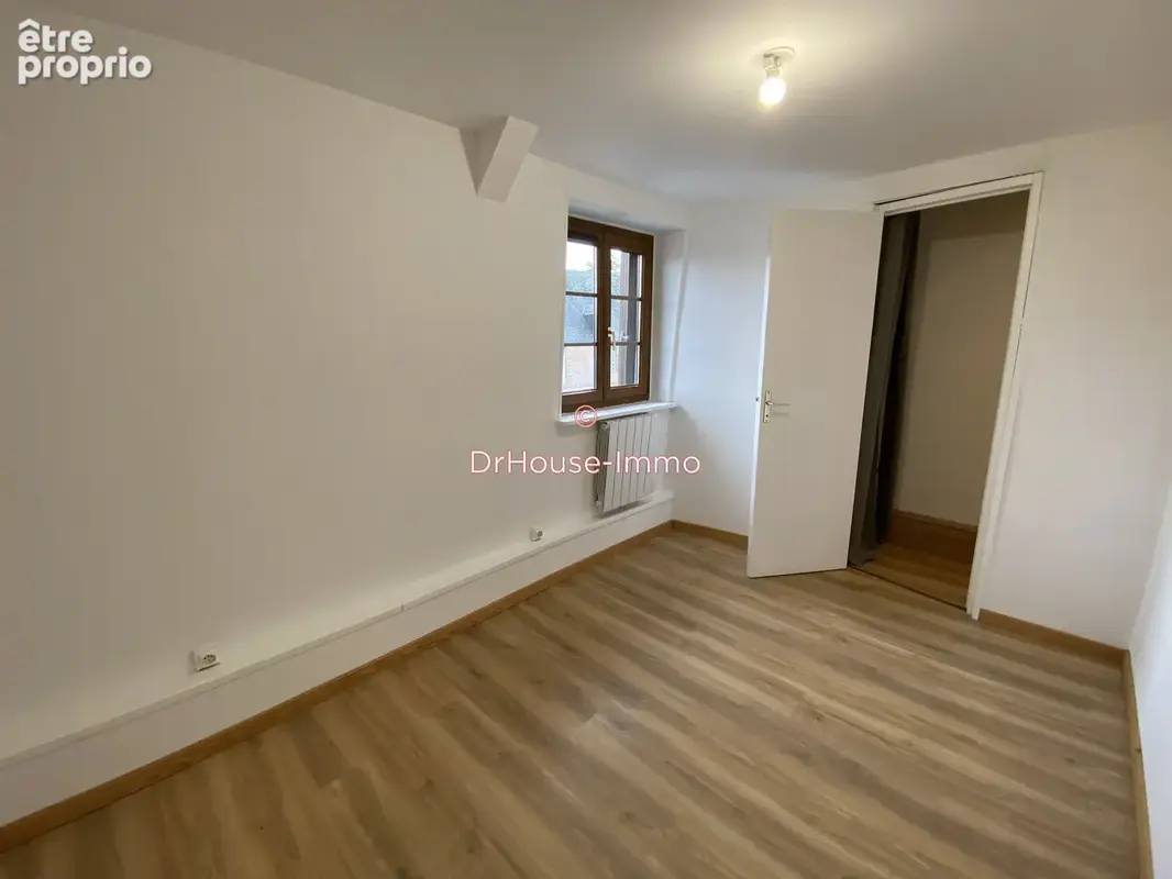Maison 4 pièces 89 m² à vendre à Bacqueville-En-Caux (76730) - photo 9