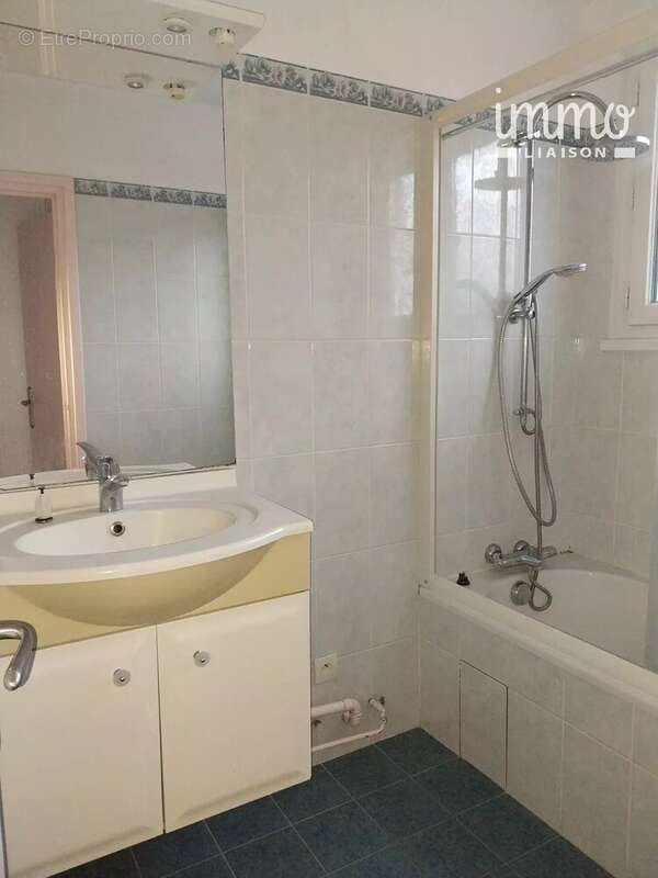 Appartement à SAINT-JEAN-DE-MAURIENNE