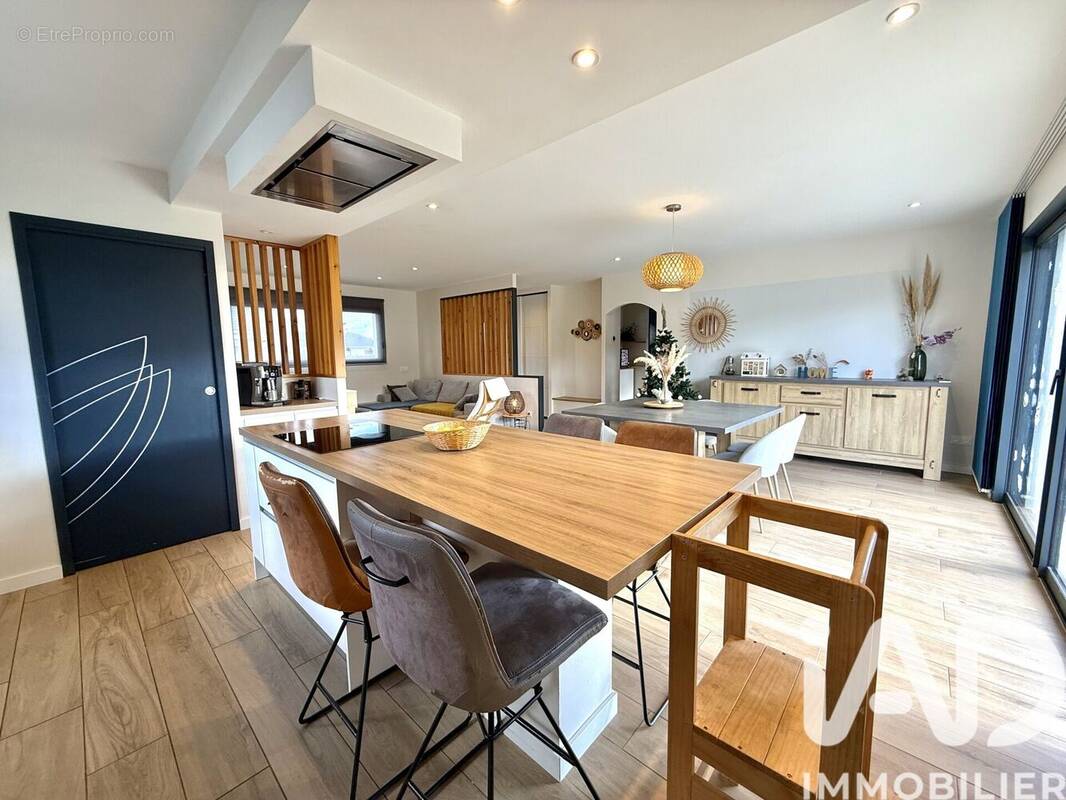 Photo 1 - Maison à PARDIES