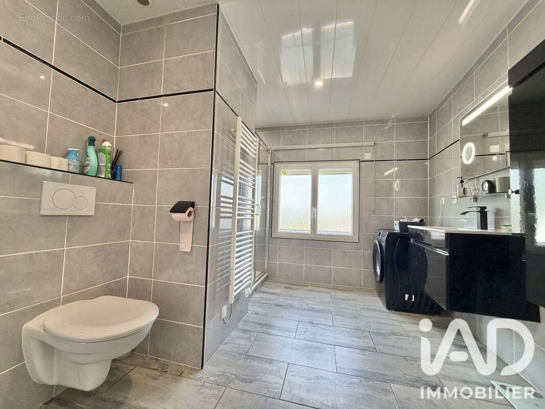 Appartement 60 m² à Pirou  - photo 5