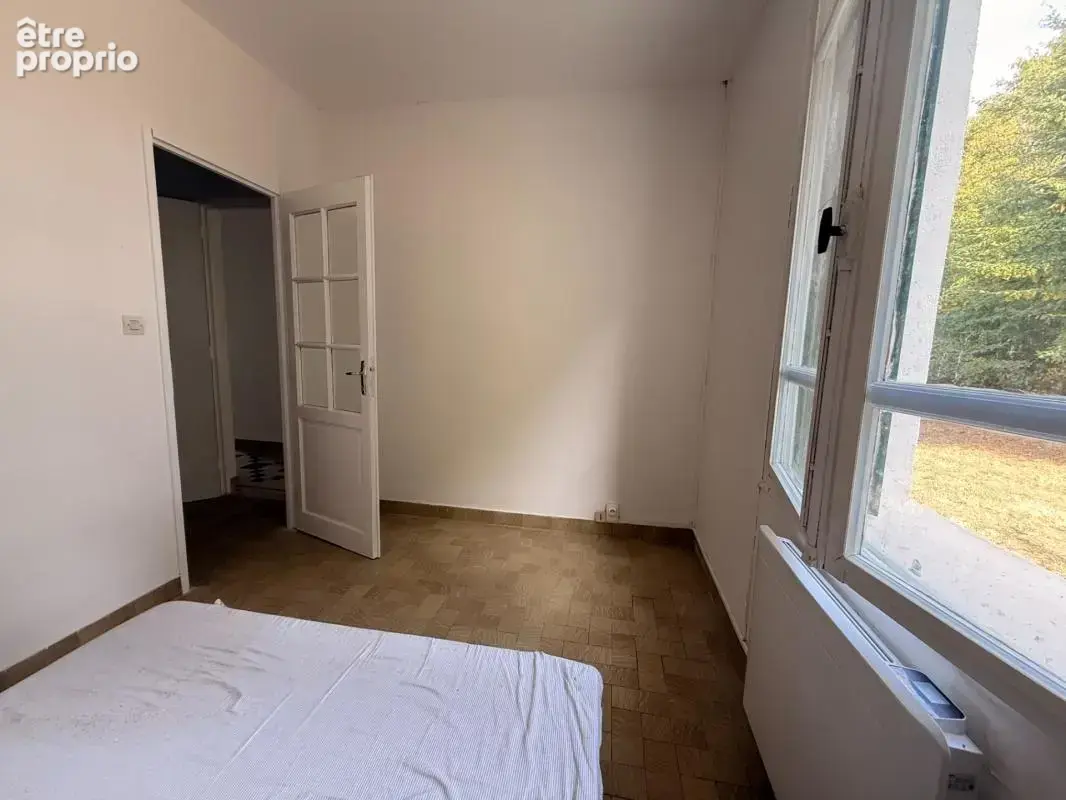 EN EXCLUSIVITE ! Charmante maison de plain pied 97m², 3 chambres, sur 1,2ha de terrain 94 000 € - photo 28