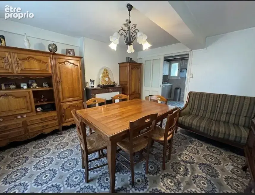 Maison À Vendre - photo 3