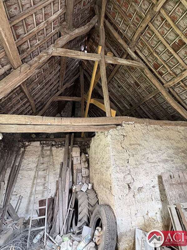 Maison en pierre - photo 3