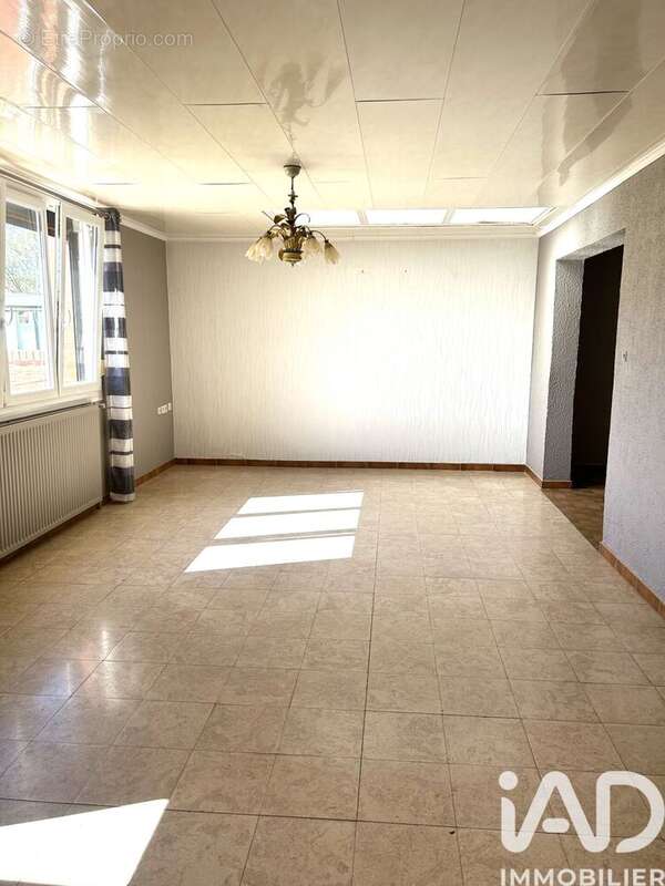 Photo 3 - Maison à VITRY-EN-ARTOIS