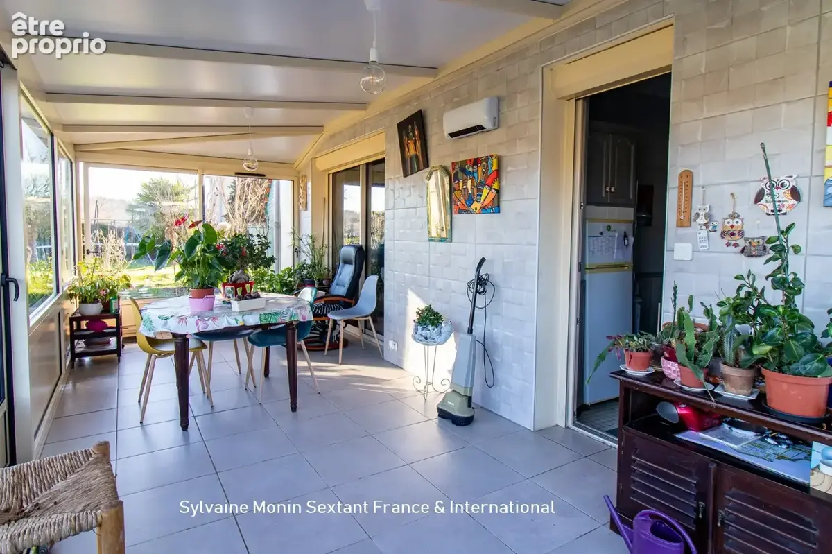 Maison de caractère spacieuse et lumineuse - photo 9