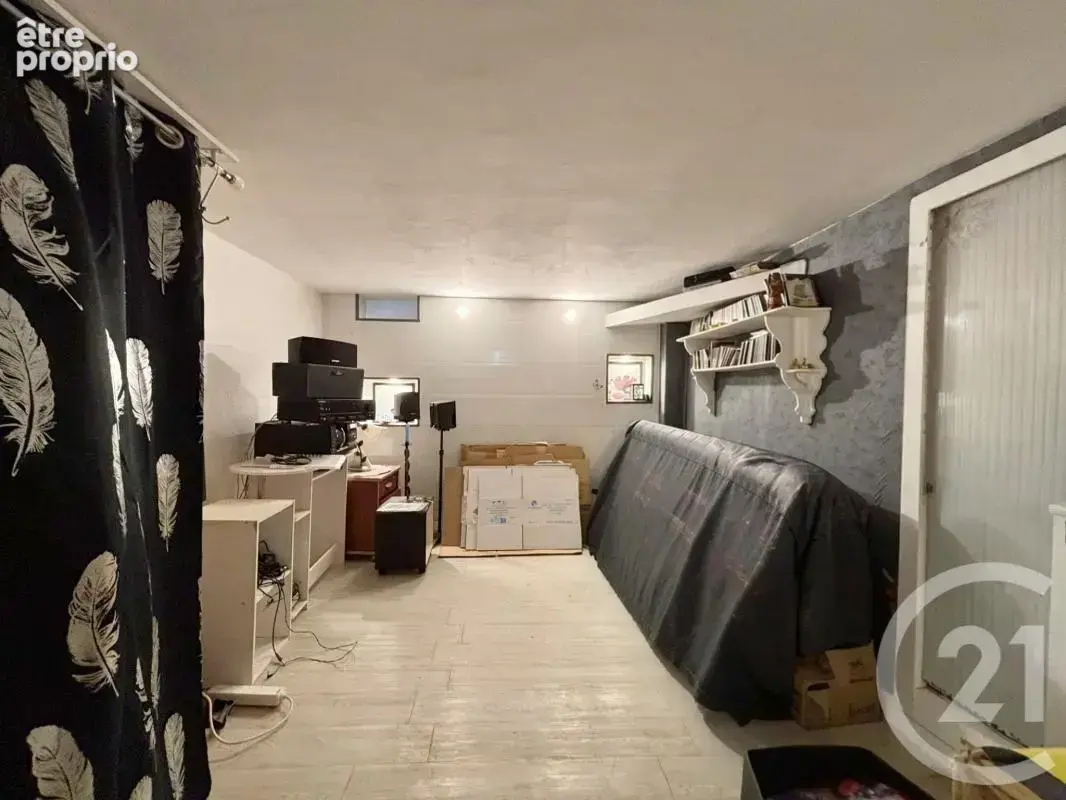 Maison 5 pièces 117 m² à vendre à Limoges (87280) - photo 14