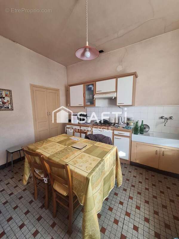 Photo 3 - Maison à SOURDEVAL