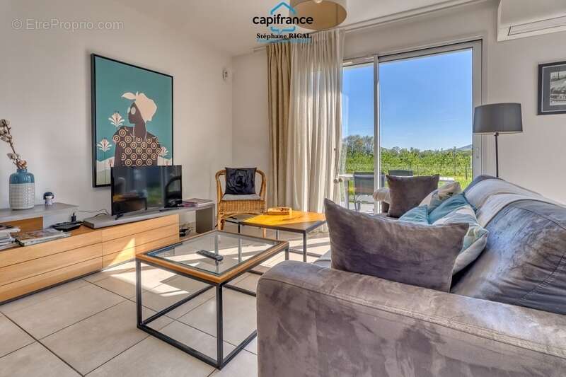 Maison à SAINT-SYLVESTRE-SUR-LOT