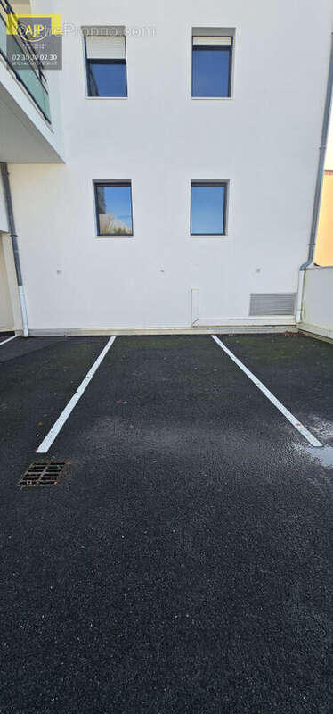 Appartement à SAINT-GILLES-CROIX-DE-VIE