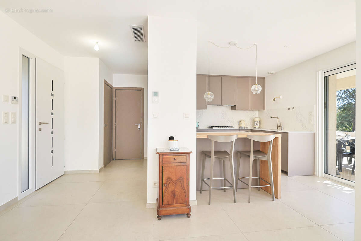 Maison à PIERREFEU-DU-VAR