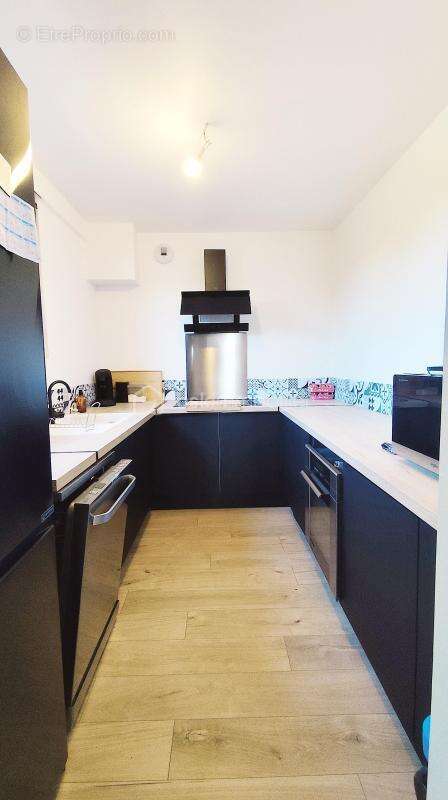 Maison à FONTENAY-LE-PESNEL