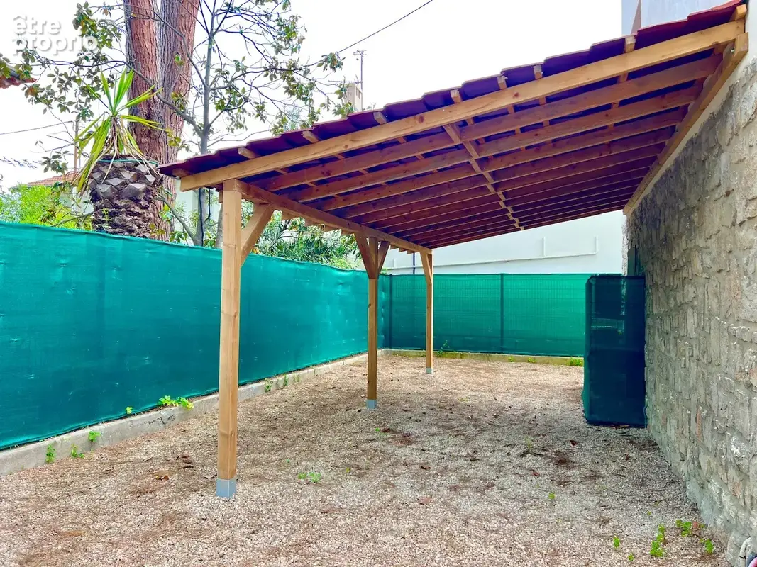 Maison de 3 appartements avec jardin et parking • Secteur Tassigny Cannes - photo 17