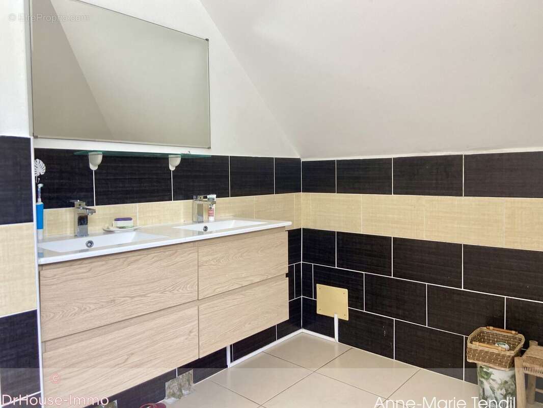 Maison à SAINT-PAUL