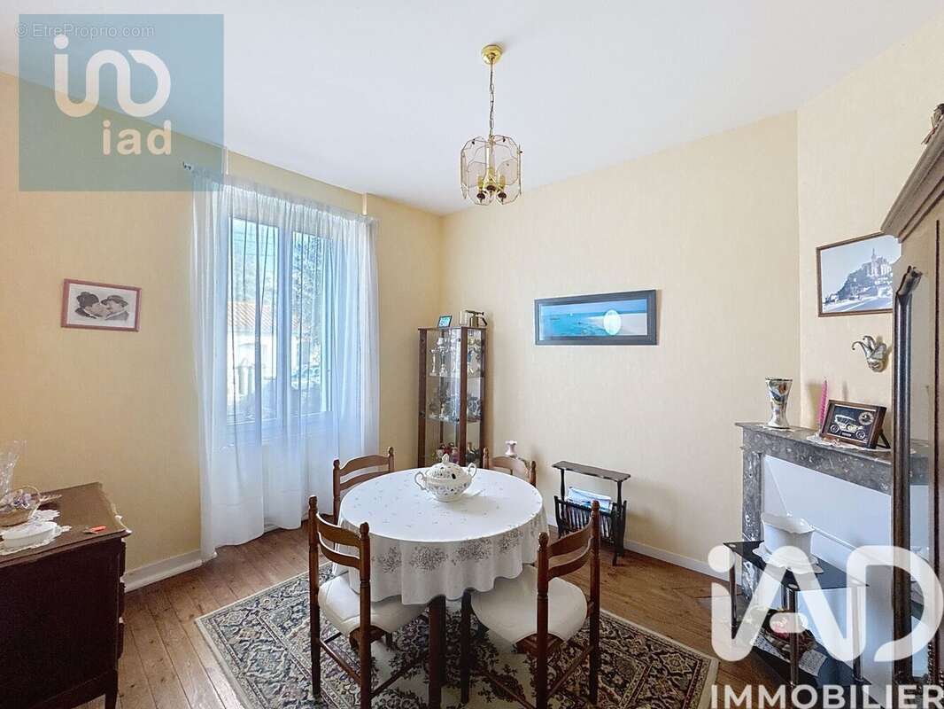 Photo 5 - Maison à REZE