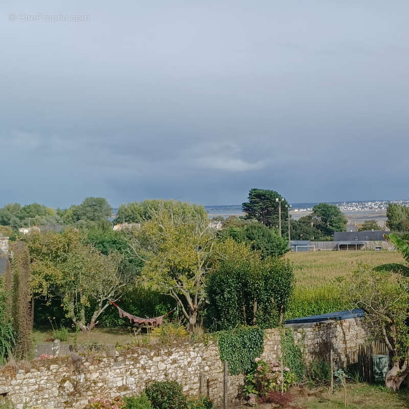 Maison à SAINT-POL-DE-LEON