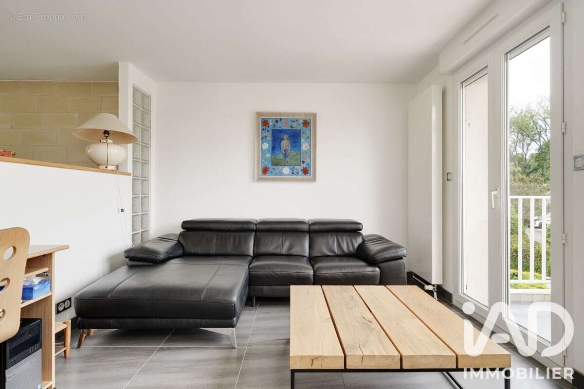 Photo 6 - Maison à VILLERS-LES-NANCY